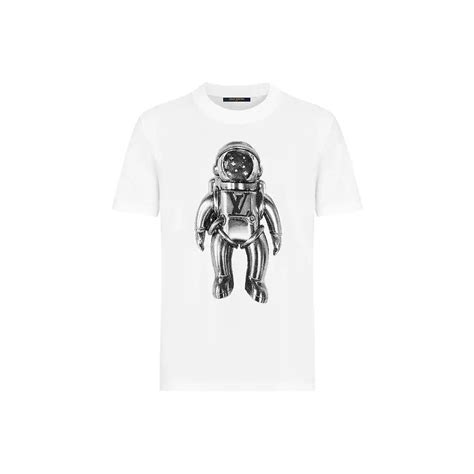 louis vuitton spaceman tee|louis vuitton shoes.